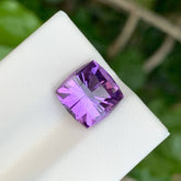 4.05 Carat Natural Amethyst Gemstone